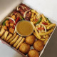 Munch Box (A)