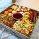 Munch Box (B)