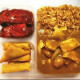 Tri Box 03 - Chicken Curry T3盒(加厘介)
